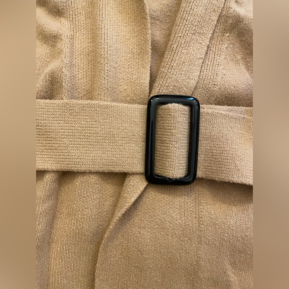 Twelfth Love Belted Cardigan - Picture 3 of 3